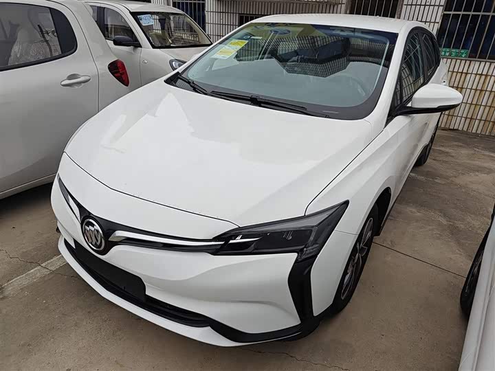 Buick Velite 6 2024 2024款 450km 舒享版 PLUS