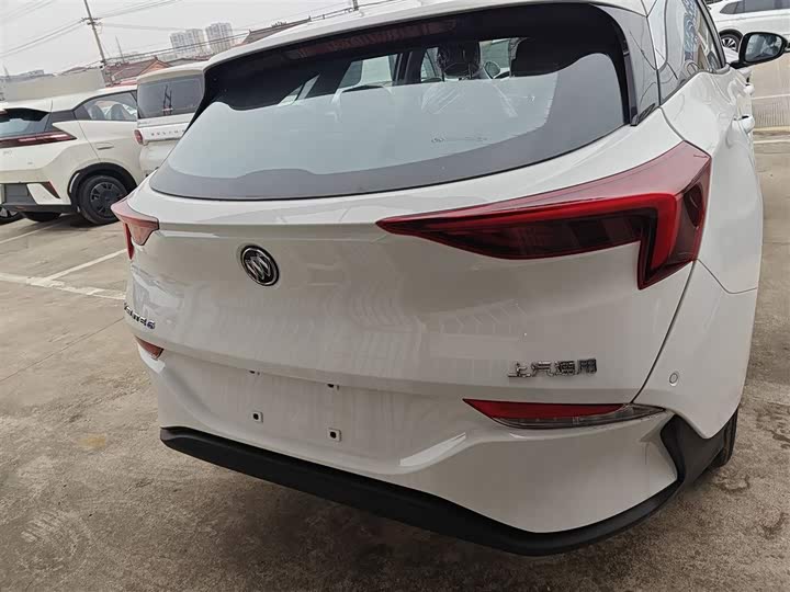 Buick Velite 6 2024 2024款 450km 舒享版 PLUS