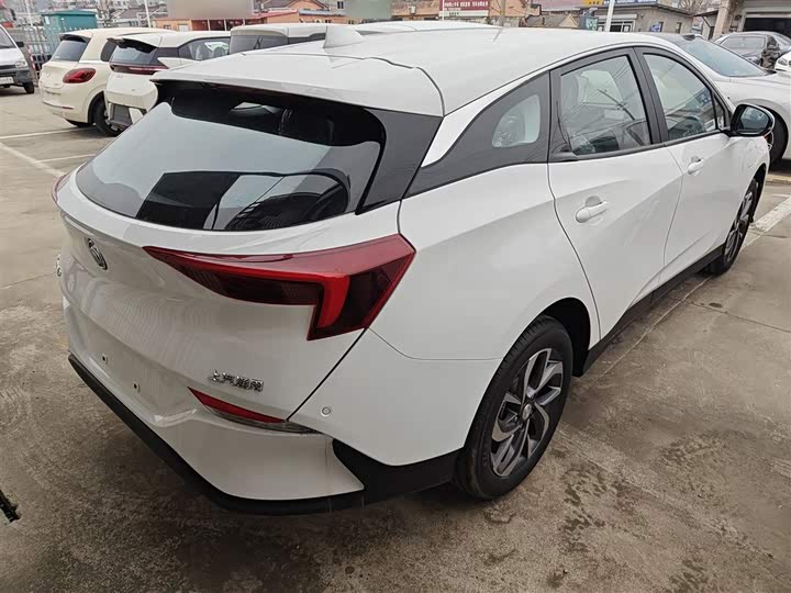 Buick Velite 6 2024 2024款 450km 舒享版 PLUS