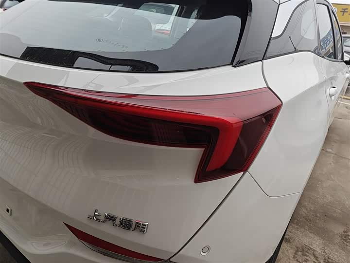 Buick Velite 6 2024 2024款 450km 舒享版 PLUS