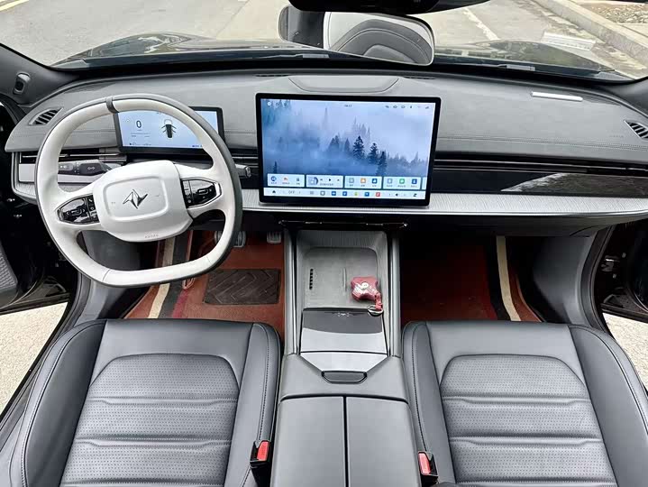 Dongfeng Yipai eπ 007 2024 2024款 530Pro版