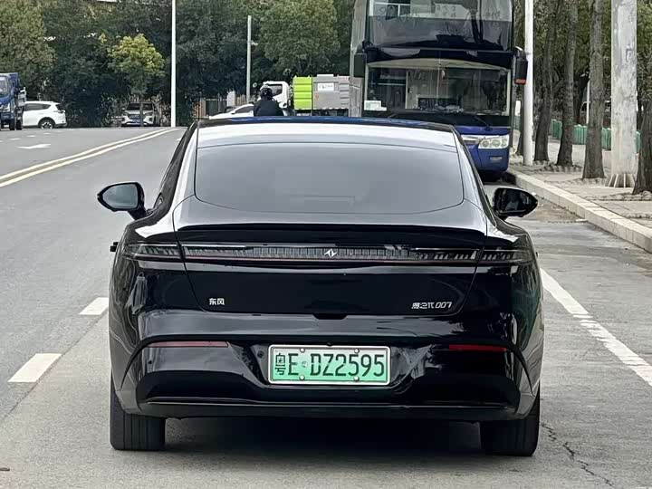 Dongfeng Yipai eπ 007 2024 2024款 530Pro版