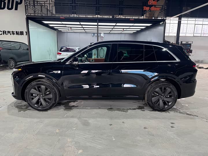 LiXiang L6 2025 2025款 Max 智能焕新版