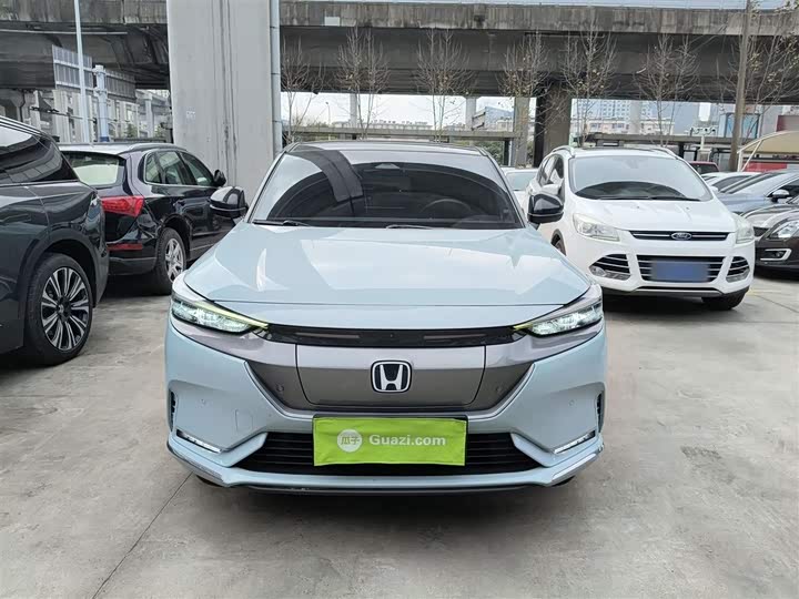 2023 Honda e:NP1