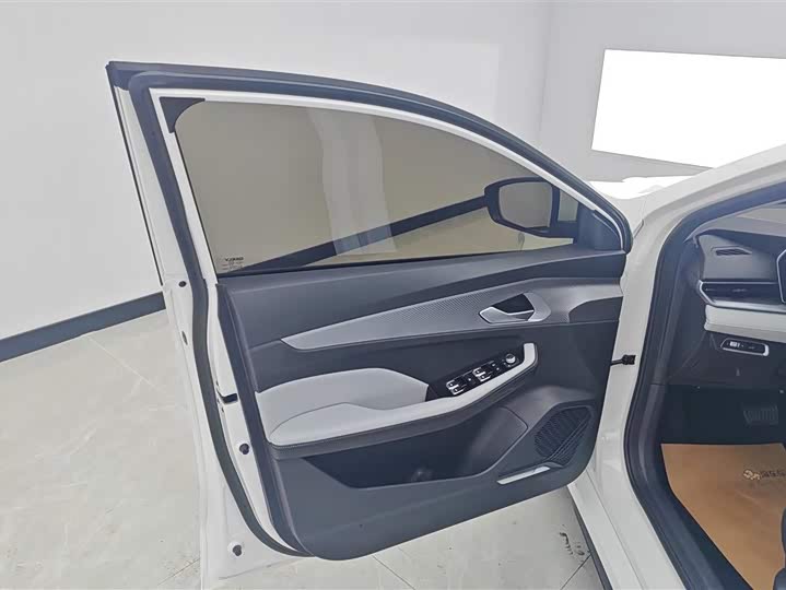 Geely Binrui 2024 2024款 缤瑞COOL 1.5T DCT冠军版