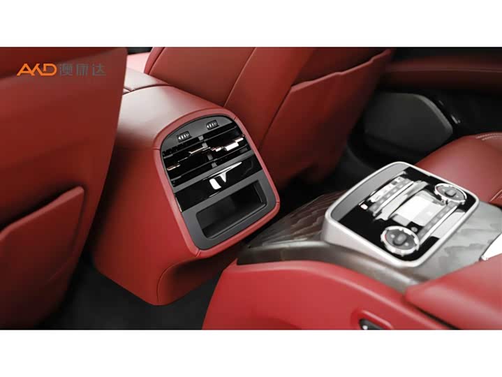 Maserati Quattroporte 2022 2022款 3.0T GT