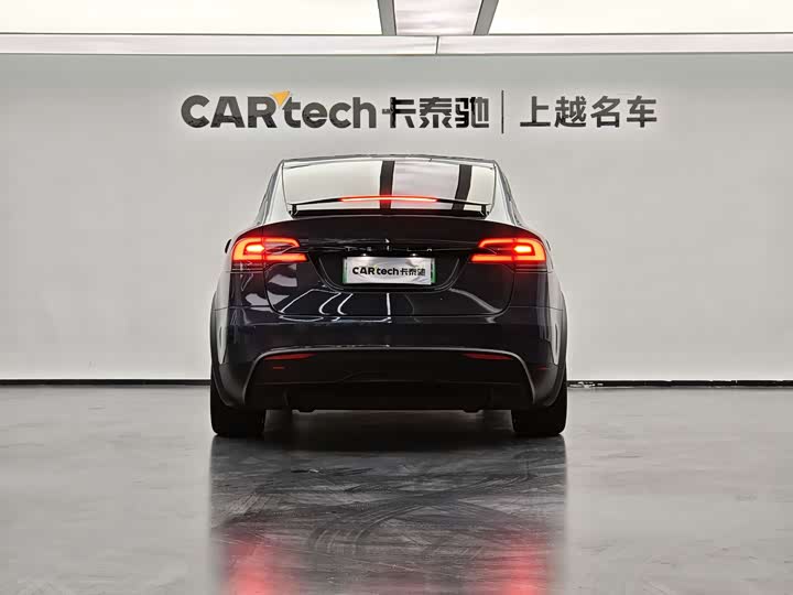 Tesla Model X 2023 2023款 双电机全轮驱动版