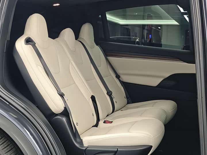Tesla Model X 2023 2023款 双电机全轮驱动版