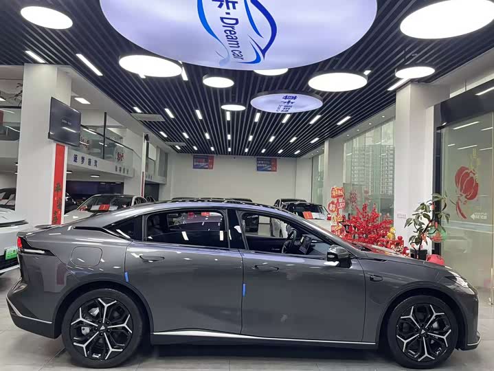 Changan Deepal SL03 2025 2025款 增程精英型