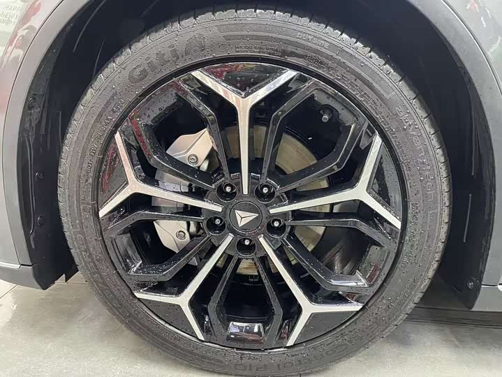 Changan Deepal SL03 2025 2025款 增程精英型