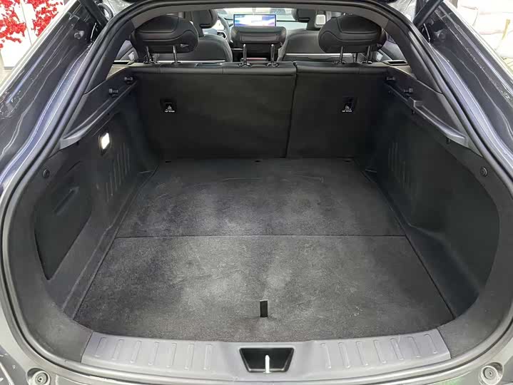 Changan Deepal SL03 2025 2025款 增程精英型