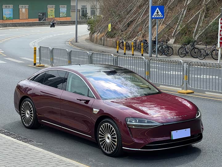 Stelato S9 2025 2025款 增程 Ultra