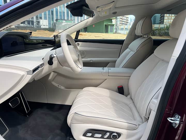 Stelato S9 2025 2025款 增程 Ultra