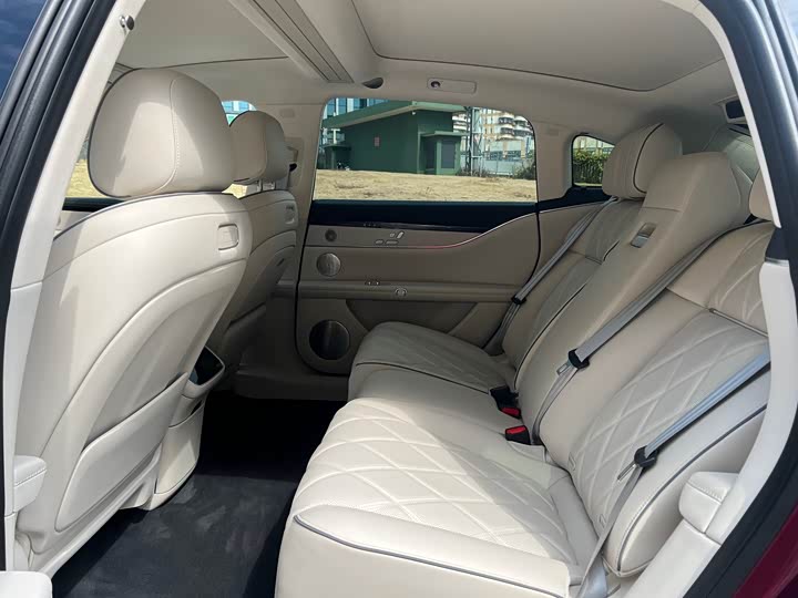 Stelato S9 2025 2025款 增程 Ultra