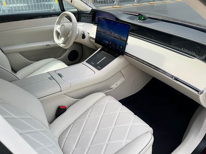 Stelato S9 2025 2025款 增程 Ultra