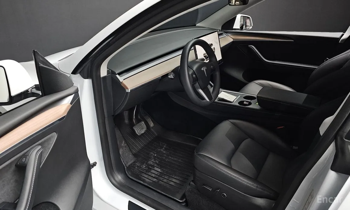 Tesla Model Y 2020 RWD