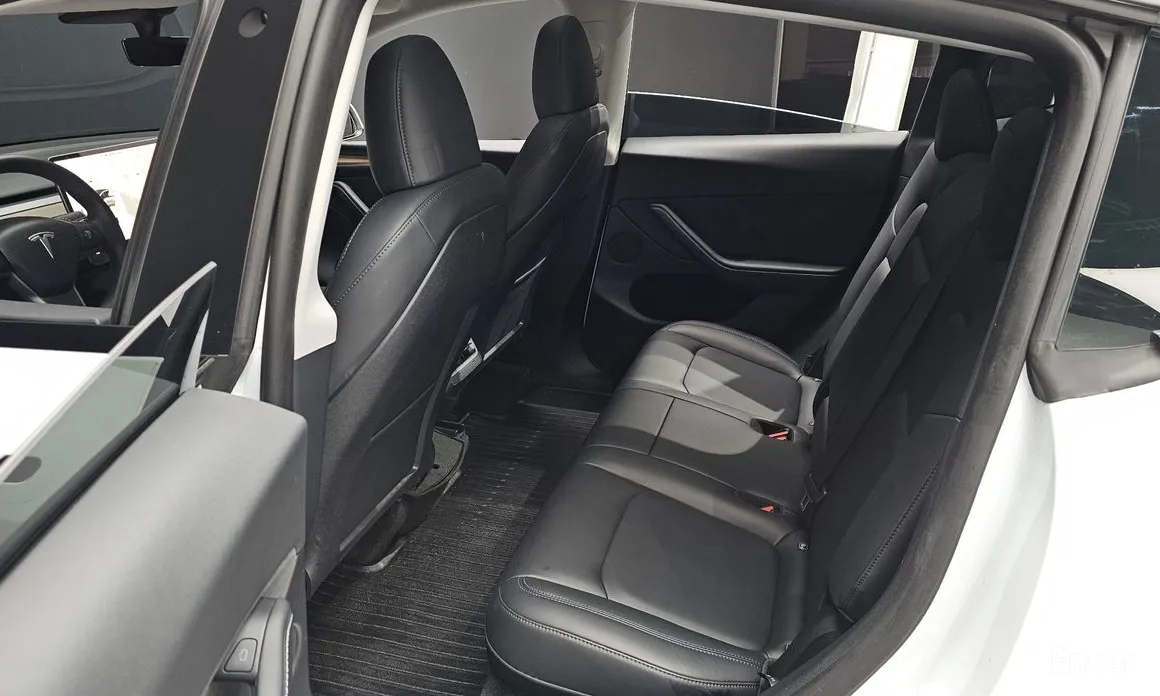 Tesla Model Y 2020 RWD