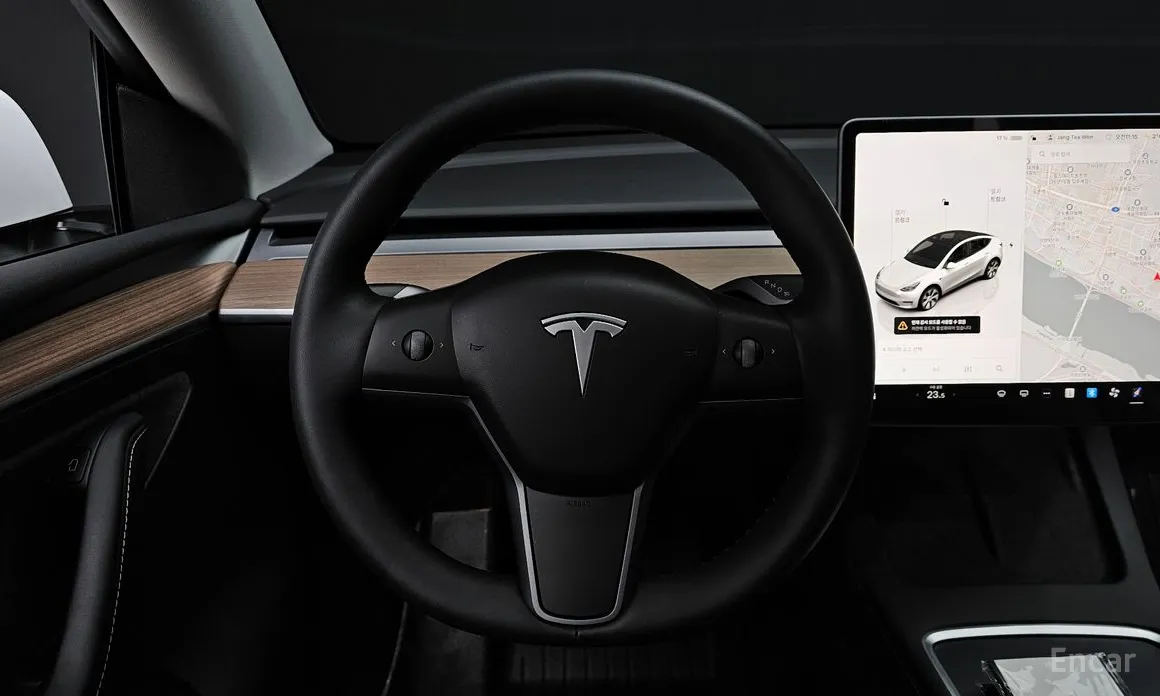 Tesla Model Y 2020 RWD