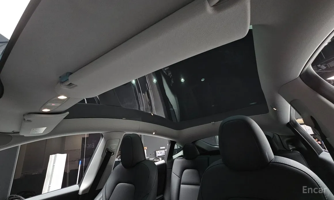 Tesla Model Y 2020 RWD