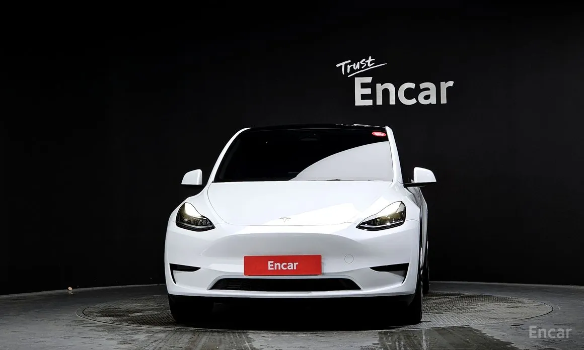 Tesla Model Y 2020 RWD