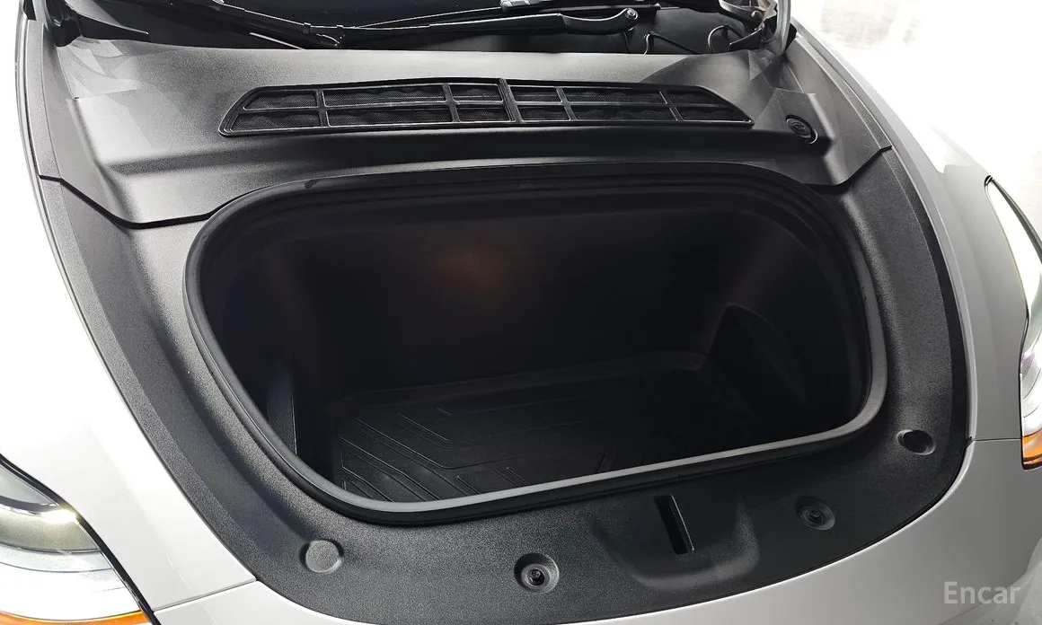 Tesla Model Y 2020 RWD