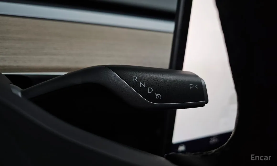 Tesla Model Y 2020 RWD