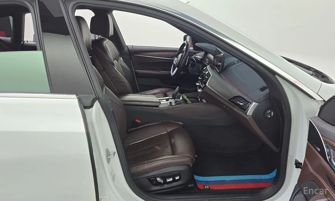 BMW Gran Turismo 2017 620d M Sport