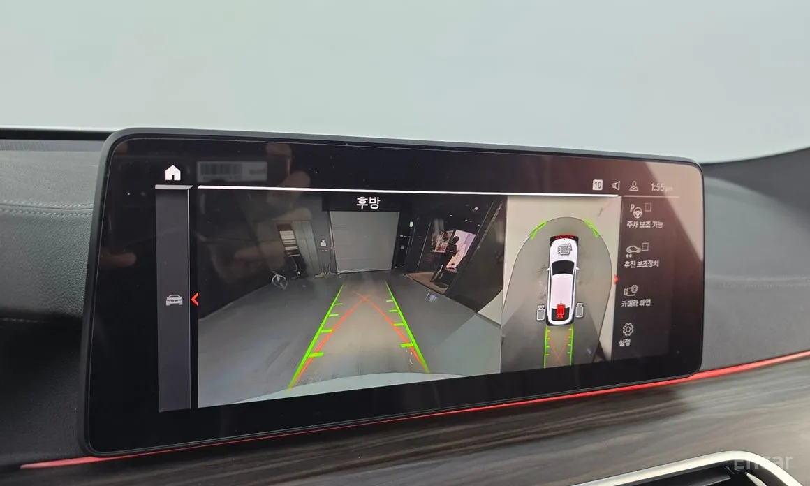 BMW Gran Turismo 2017 620d M Sport