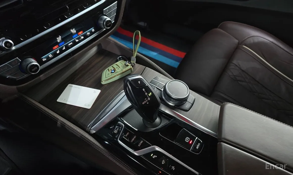 BMW Gran Turismo 2017 620d M Sport