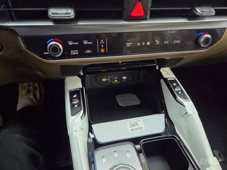 Kia Sorento 2023 HEV 1.6 2WD