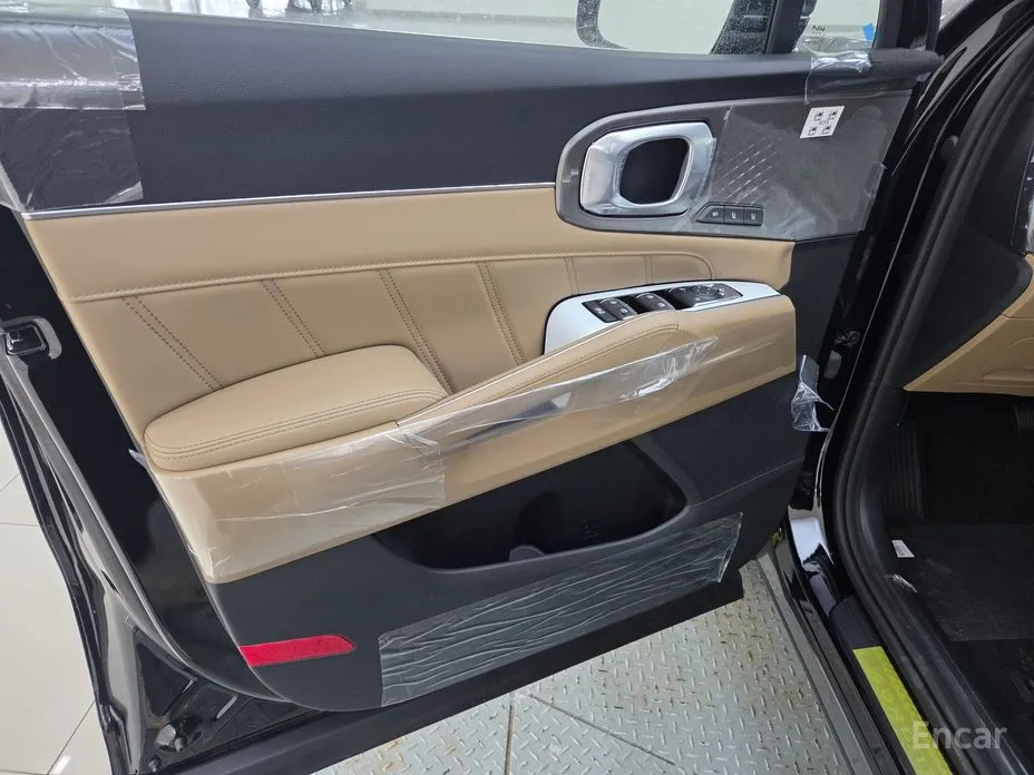 Kia Sorento 2023 HEV 1.6 2WD