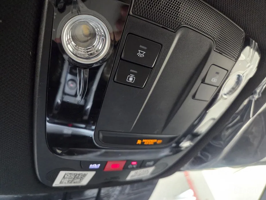 Kia Sorento 2023 HEV 1.6 2WD