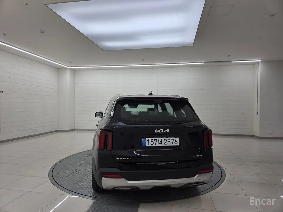 Kia Sorento 2023 HEV 1.6 2WD