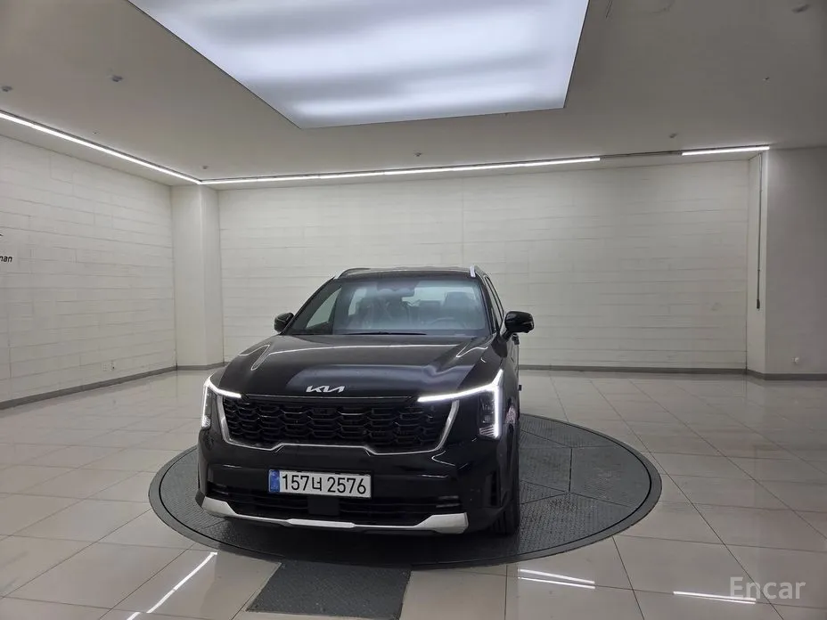 Kia Sorento 2023 HEV 1.6 2WD