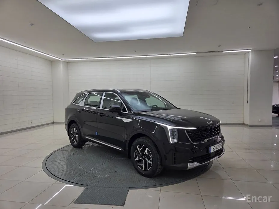 Kia Sorento 2023 HEV 1.6 2WD