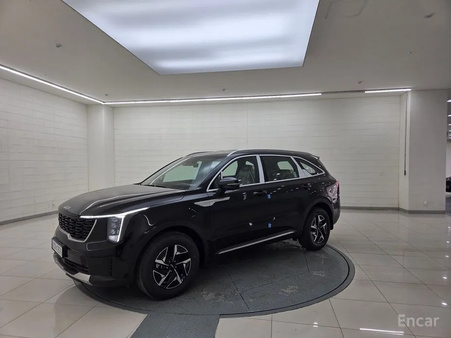 Kia Sorento 2023 HEV 1.6 2WD