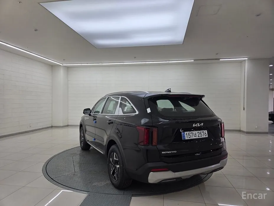 Kia Sorento 2023 HEV 1.6 2WD