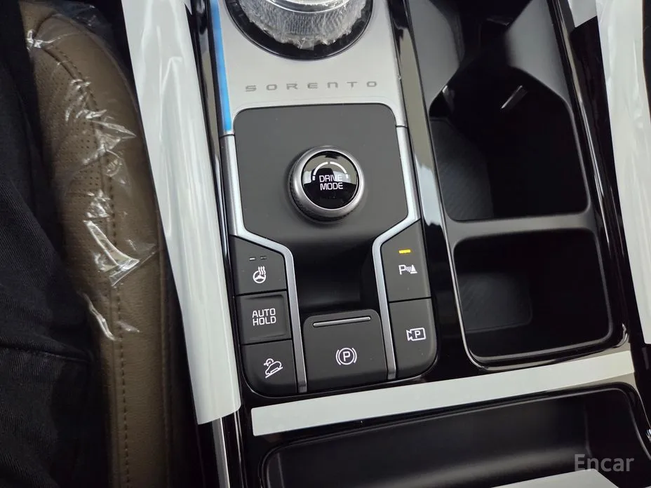 Kia Sorento 2023 HEV 1.6 2WD