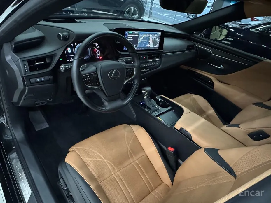 Lexus ES 2018 Executive