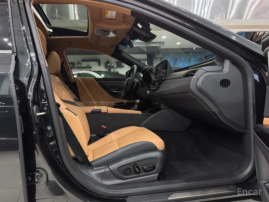 Lexus ES 2018 Executive