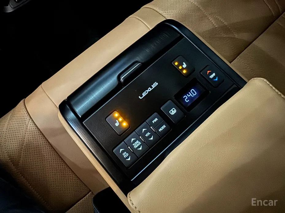 Lexus ES 2018 Executive