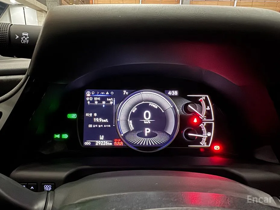 Lexus ES 2018 Executive