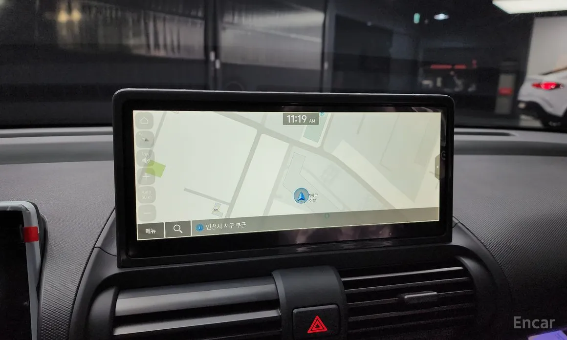 Hyundai Casper 2024 Inspiration