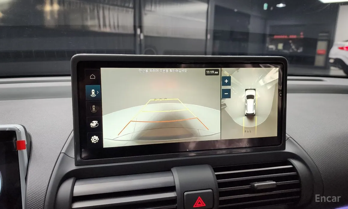 Hyundai Casper 2024 Inspiration