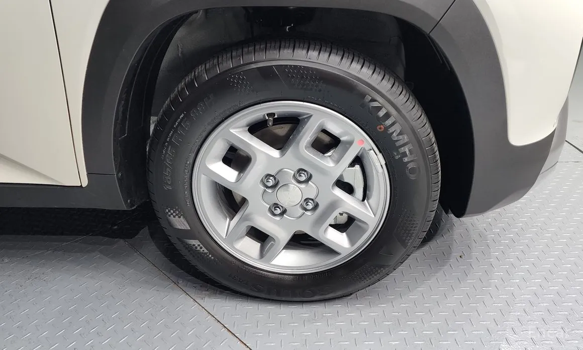 Hyundai Casper 2024 Inspiration