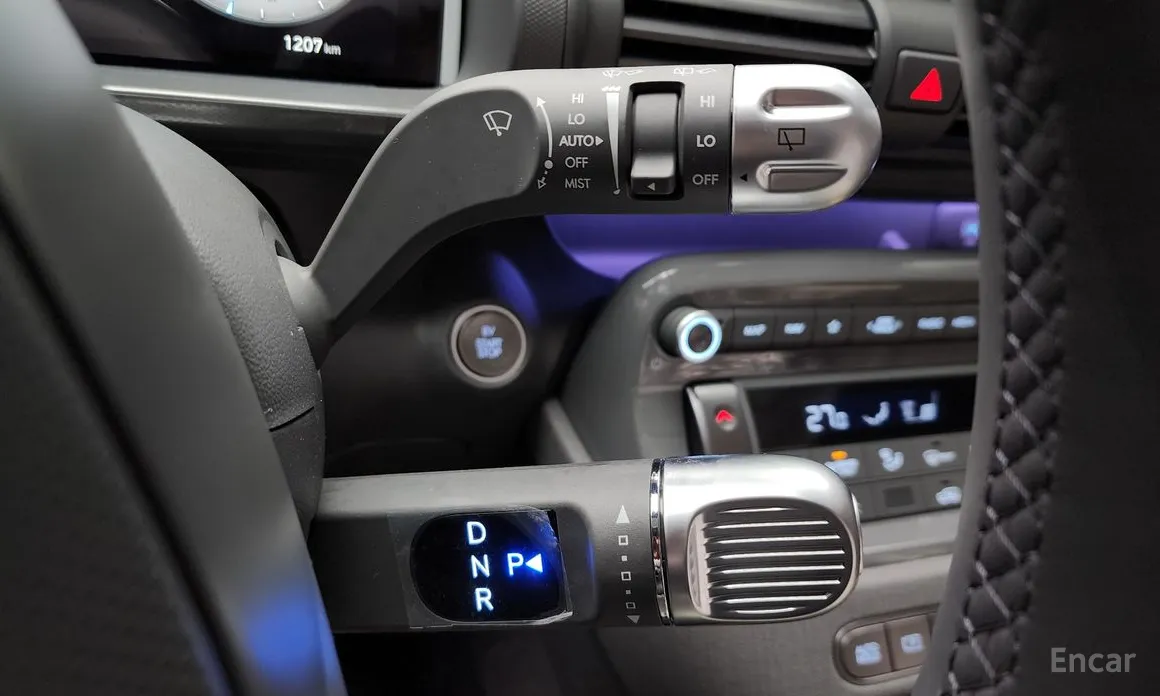 Hyundai Casper 2024 Inspiration