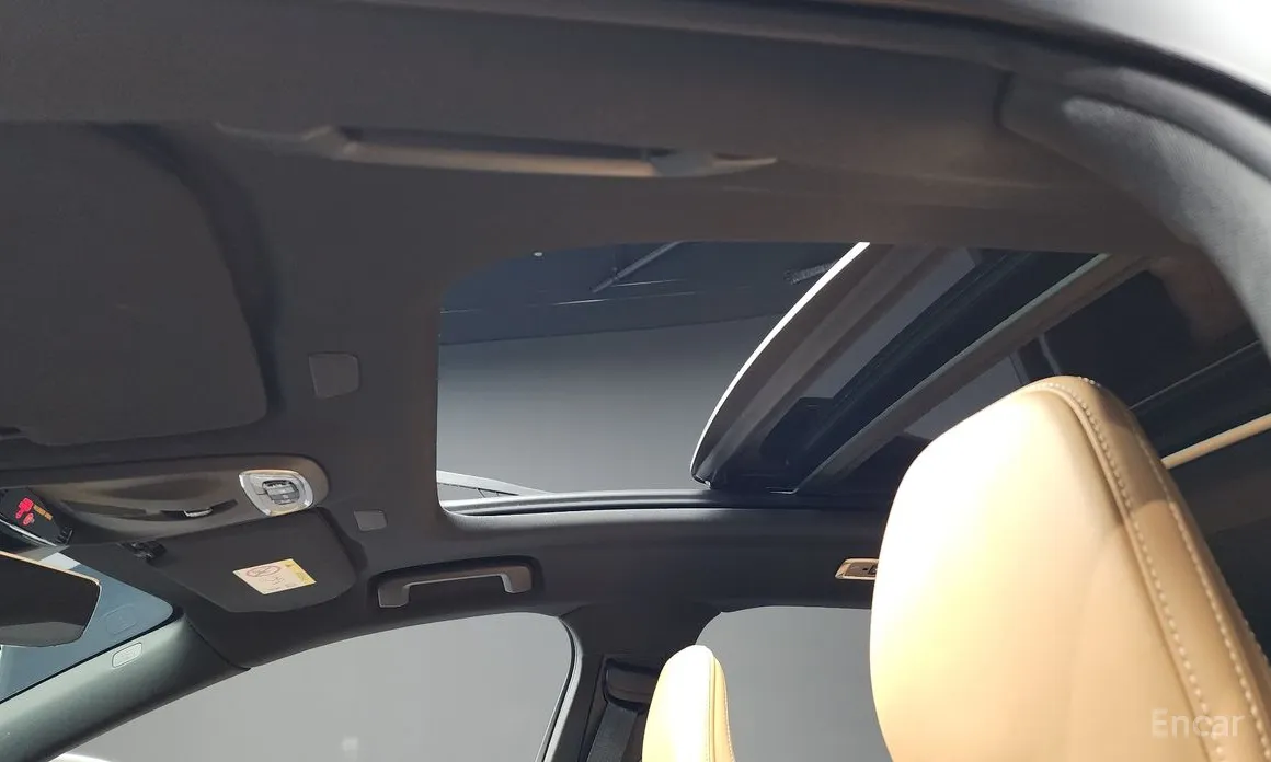 Volvo S90 2016 B5 Inscription