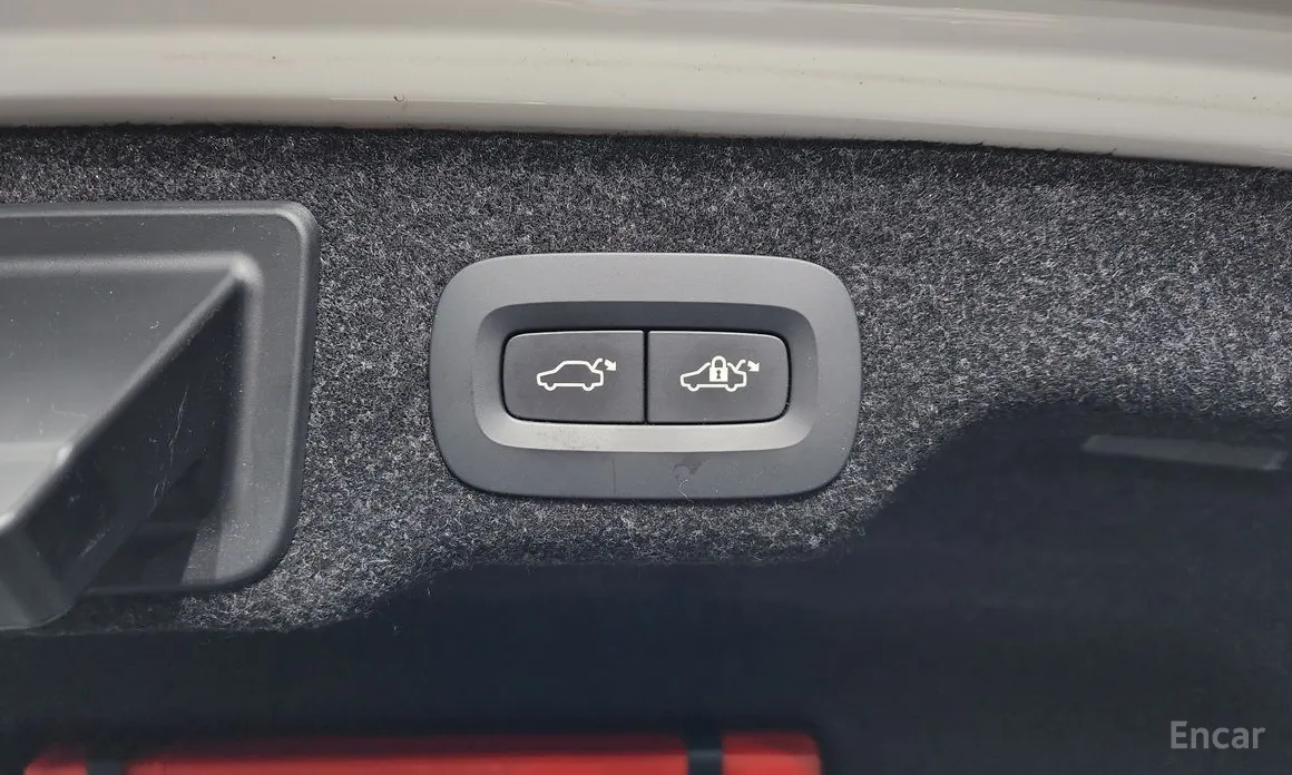 Volvo S90 2016 B5 Inscription