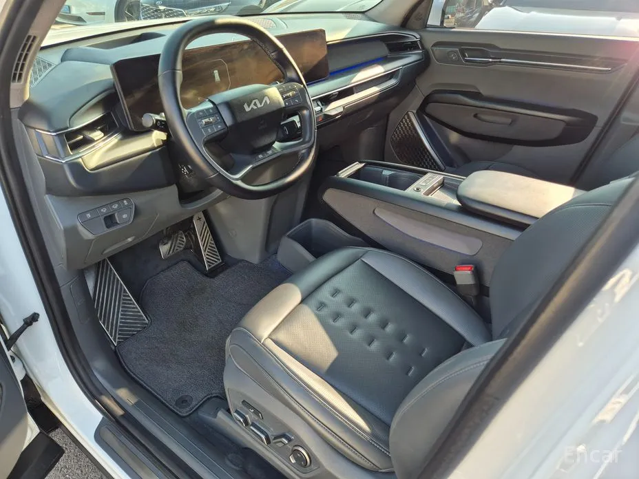 Kia EV9 2023 Long Range 4WD