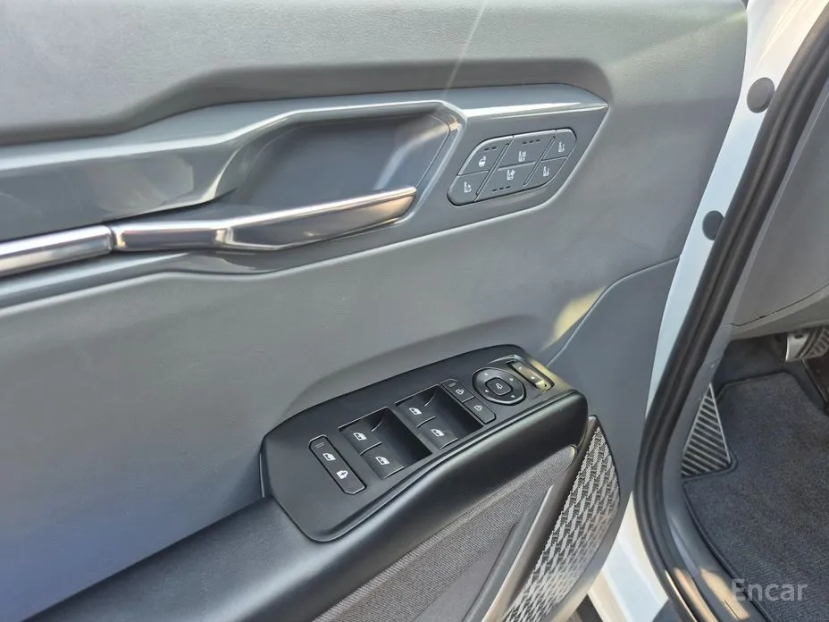 Kia EV9 2023 Long Range 4WD